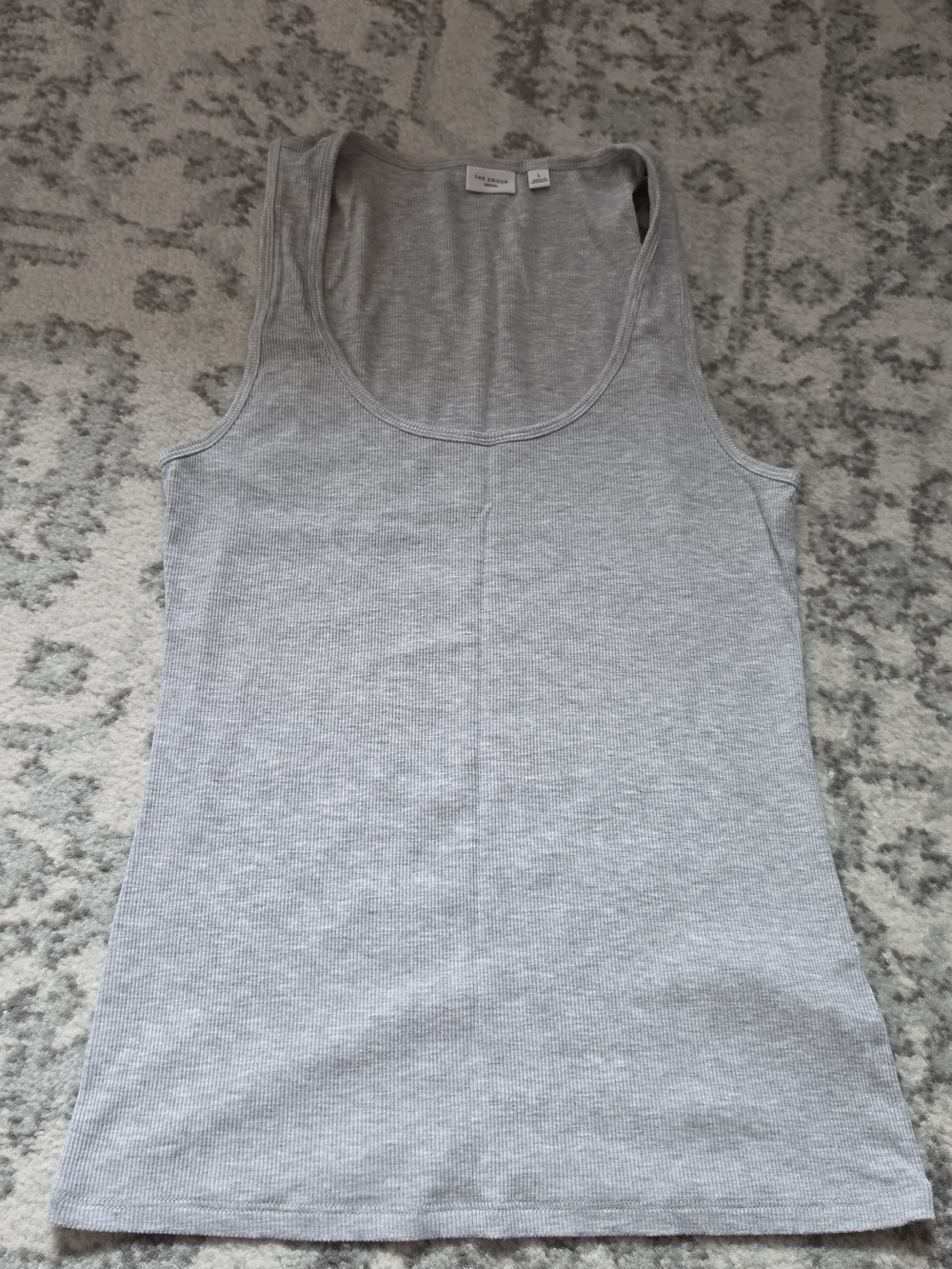 Aritzia LUXE LOUNGE ENLIGHTEN TANK